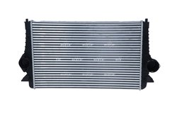 Intercooler NRF 30166