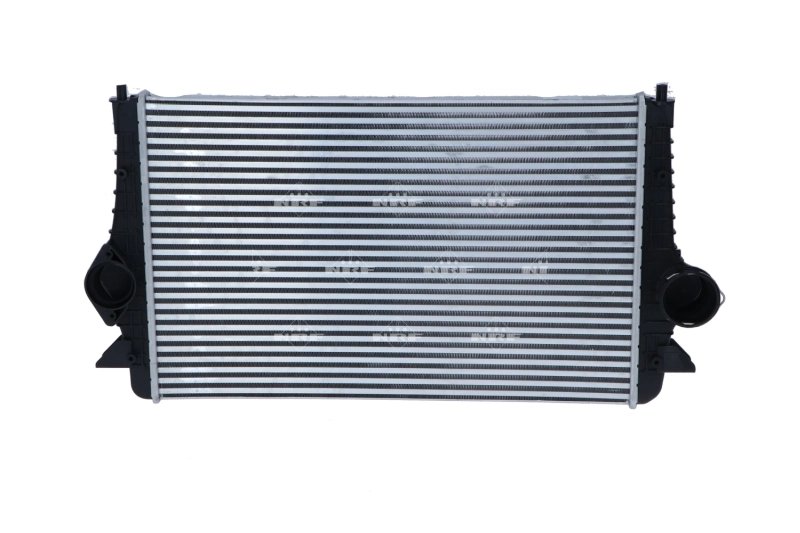 INTERCOOLER NRF 30166 - Compatibil cu FORD, SEAT, VW