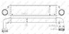 INTERCOOLER NRF 30165A - Compatibil cu BMW