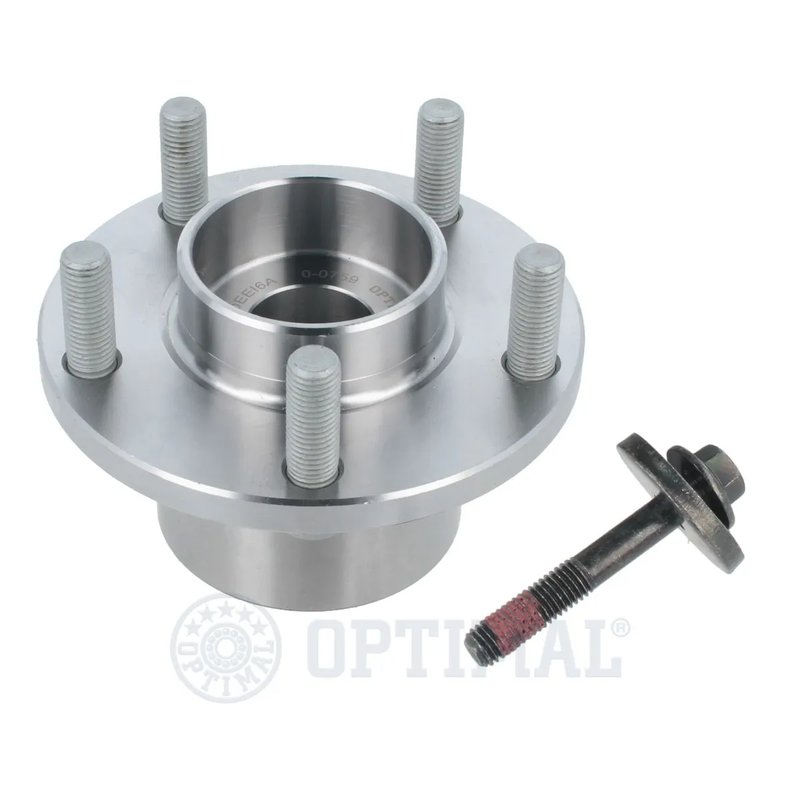 SET RULMENT ROATA OPTIMAL 301667 - Compatibil cu FORD, FORD (CHANGAN), FORD AUSTRALIA