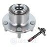 SET RULMENT ROATA OPTIMAL 301667 - Compatibil cu FORD, FORD (CHANGAN), FORD AUSTRALIA