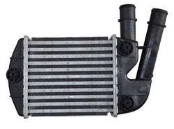 INTERCOOLER NRF 30167A - Compatibil cu FIAT