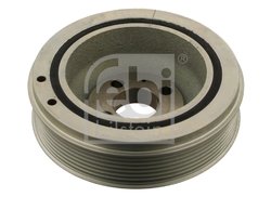 Fulie arbore cotit / vibrochen Febi Bilstein 30171