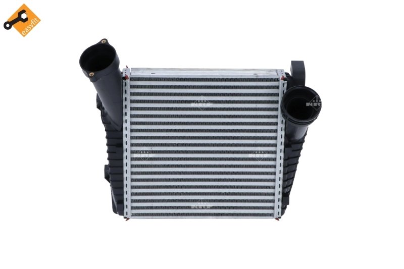 INTERCOOLER NRF 30178 - Compatibil cu AUDI, VW
