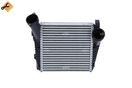 INTERCOOLER NRF 30178 - Compatibil cu AUDI, VW