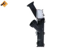 INTERCOOLER NRF 30178 - Compatibil cu AUDI, VW