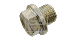 Surub de golire la baie ulei Febi Bilstein 30180