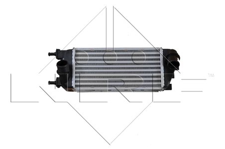 INTERCOOLER NRF 30183 - Compatibil cu FIAT