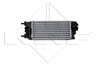 INTERCOOLER NRF 30183 - Compatibil cu FIAT