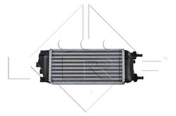 INTERCOOLER NRF 30183 - Compatibil cu FIAT