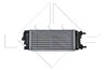 INTERCOOLER NRF 30183 - Compatibil cu FIAT