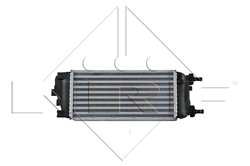 INTERCOOLER NRF 30183 - Compatibil cu FIAT