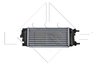 INTERCOOLER NRF 30183 - Compatibil cu FIAT