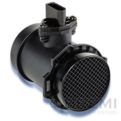 SENZOR DEBITMETRU AER BREMI 30189 - Compatibil cu BMW
