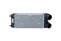 INTERCOOLER NRF 30191 - Compatibil cu CITROEN, DS, PEUGEOT
