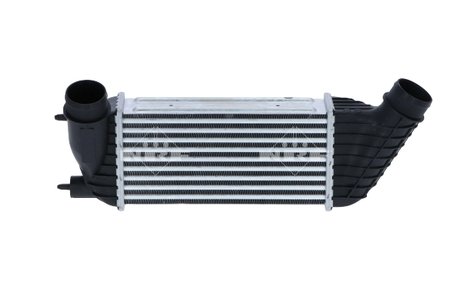 INTERCOOLER NRF 30192 - Compatibil cu CITROEN, FIAT, LANCIA, PEUGEOT