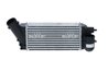 INTERCOOLER NRF 30195 - Compatibil cu CITROEN, PEUGEOT