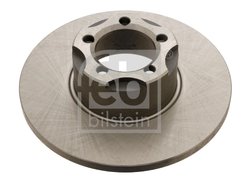 DISC FRANA FEBI BILSTEIN 30197 - Compatibil cu MERCEDES-BENZ