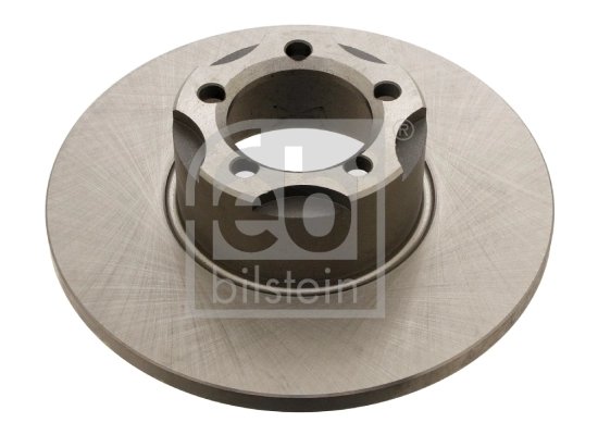 DISC FRANA FEBI BILSTEIN 30197 - Compatibil cu MERCEDES-BENZ