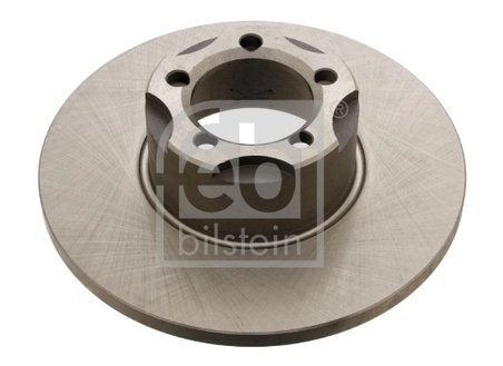 DISC FRANA FEBI BILSTEIN 30197 - Compatibil cu MERCEDES-BENZ