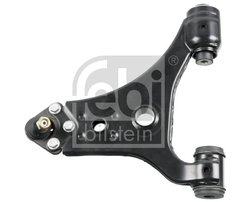 BRAT SUSPENSIE FEBI BILSTEIN 30198 - Compatibil cu MERCEDES-BENZ