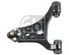 Brat suspensie Febi Bilstein 30198