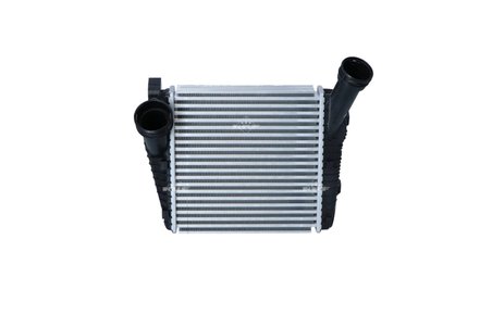 INTERCOOLER NRF 30198 - Compatibil cu AUDI, VW
