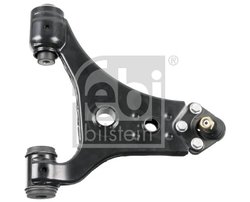 BRAT SUSPENSIE FEBI BILSTEIN 30199 - Compatibil cu MERCEDES-BENZ