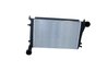 INTERCOOLER NRF 30199 - Compatibil cu AUDI, SEAT, SKODA, VW