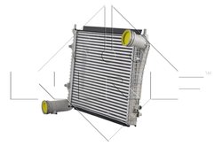 INTERCOOLER NRF 30199 - Compatibil cu AUDI, SEAT, SKODA, VW