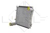 INTERCOOLER NRF 30199 - Compatibil cu AUDI, SEAT, SKODA, VW