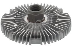 CUPLA VENTILATOR RADIATOR TOPRAN 302 003 - Compatibil cu FORD