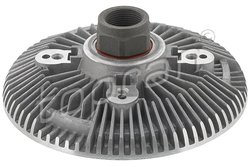 Cupla ventilator radiator Topran 302 006