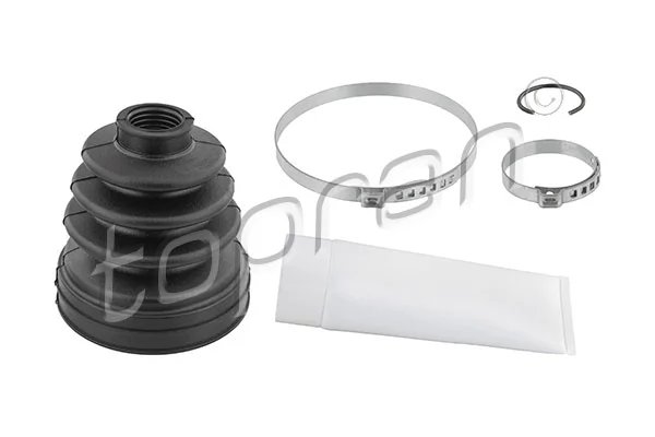ANSAMBLU BURDUF ARTICULATIE PLANETARA TOPRAN 302 208 - Compatibil cu FORD