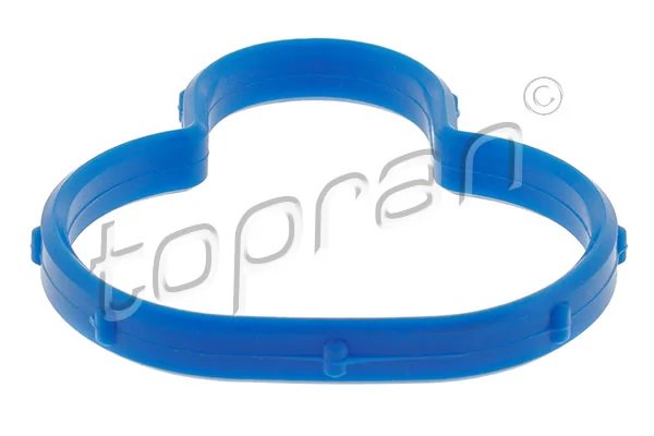 Garnitura galerie admisie Topran 302 268
