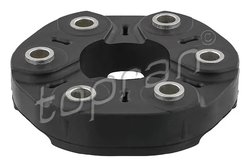 Articulatie, arbore articulat Topran 302 407
