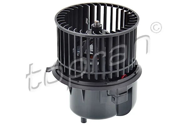 Ventilator habitaclu Topran 302 606