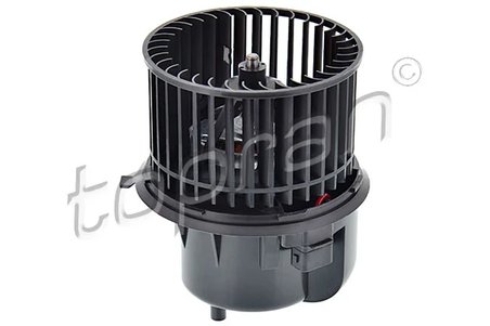 Ventilator habitaclu Topran 302 606