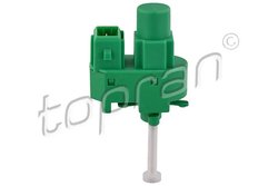 COMUTATOR, ACTIONARE FRANA (COMANDA MOTOR) TOPRAN 302 715 - Compatibil cu FORD, MAZDA