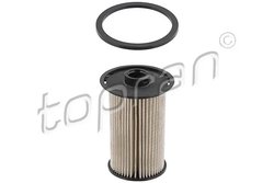 FILTRU COMBUSTIBIL TOPRAN 302 727 - Compatibil cu FORD