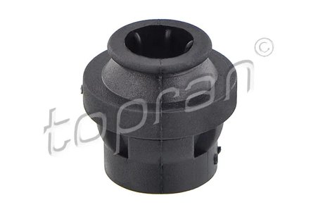 SUPORT RADIATOR TOPRAN 302 741 - Compatibil cu FORD