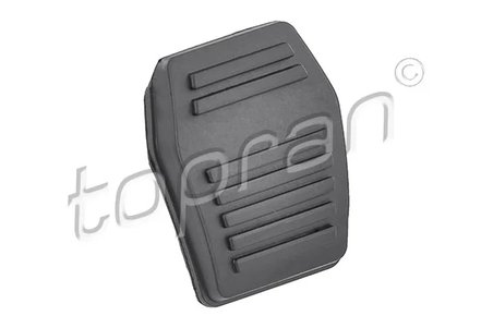 ACOPERIRE PEDALA FRANA TOPRAN 302 746 - Compatibil cu FORD