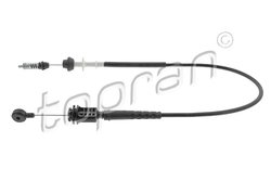 CABLU ACCELERATIE TOPRAN 302 775 - Compatibil cu FORD