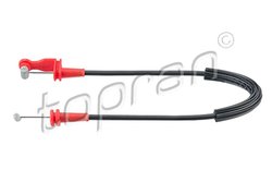 CABLU DEBLOCARE USI TOPRAN 302 778 - Compatibil cu FORD