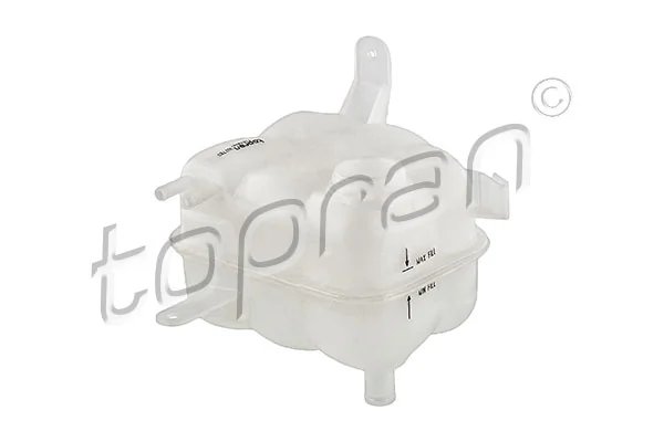 Vas expansiune lichid racire Topran 302 783