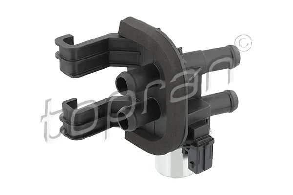 Supapa control agent frigorific Topran 302 792