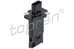 SENZOR DEBITMETRU AER TOPRAN 302 803 - Compatibil cu FORD
