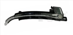 SEMNALIZATOR TYC 302-0071-3 - Compatibil cu AUDI