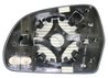 STICLA OGLINDA, OGLINDA RETROVIZOARE EXTERIOARA TYC 302-0092-1 - Compatibil cu AUDI