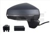 OGLINDA EXTERIOARA TYC 302-0100 - Compatibil cu AUDI